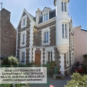 Appartamento Ker Edouard Francia