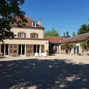 Le Verger Moulins Affittacamere